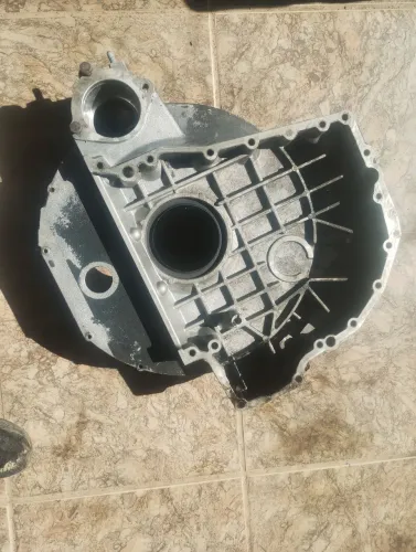 Capa seca motor Mercedes om 904/924