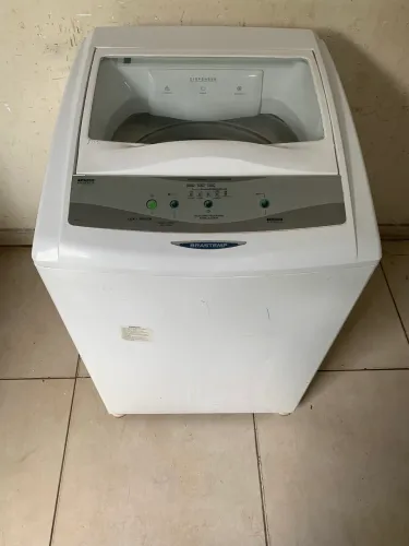 Máquina de lavar Brastemp 10kg Entrego