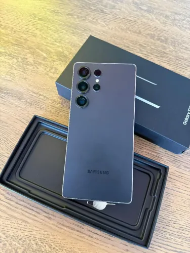 Samsung Galaxy S25 Ultra 512gb