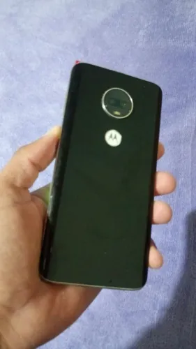 Moto G7 64 Gigas