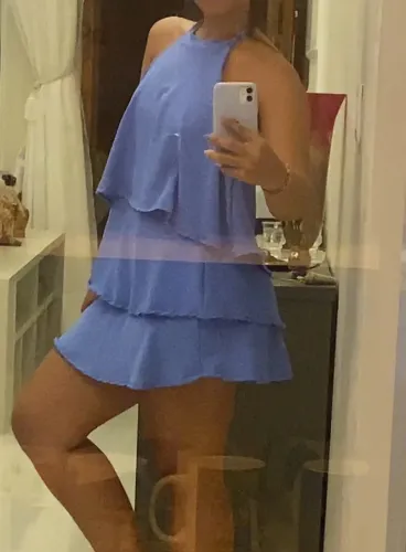 vestido paty