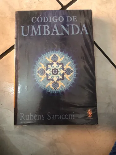 Código de umbanda 