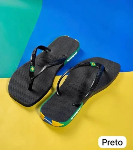 Havaiana
