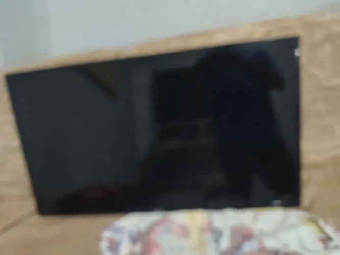 Vendo smart tv 40 polegadas Sansung