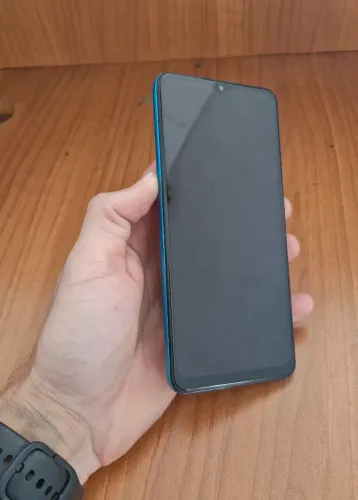 Samsung Galaxy M12