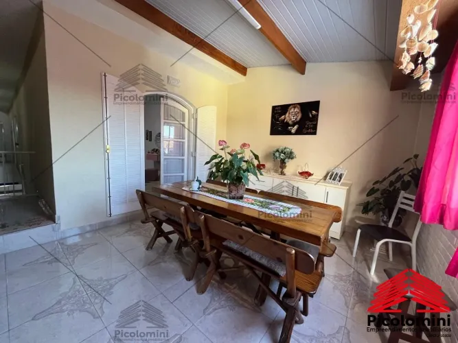 Casa assobradada à venda na Vila Santa Clara / Chácara Mafalda, 165 m2 , terreno 5x40m, 2
