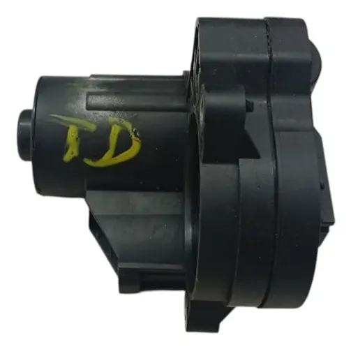 Servo Motor de Freio Traseiro Direito Audi A3 Sedan 2.0 TFSI 2016