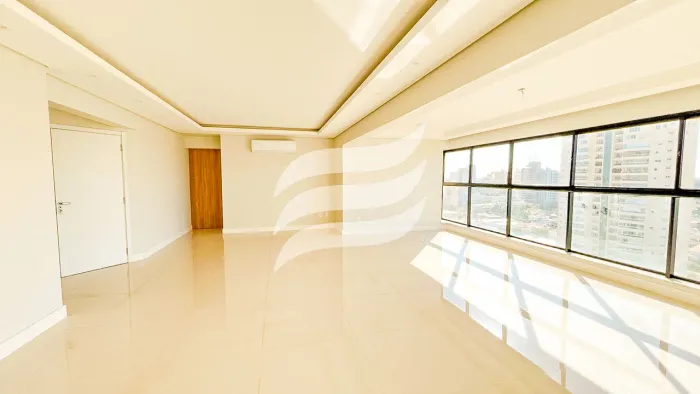 Edifício Philadelphia - Apartamento 04 suítes à venda no bairro Vila Mendonça, Araçatuba/S