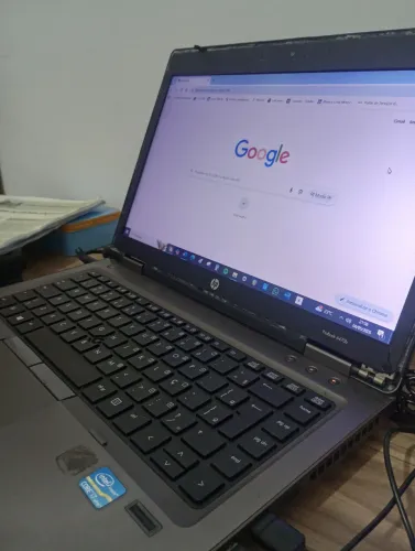 Notebook HP ProBook 6470b 