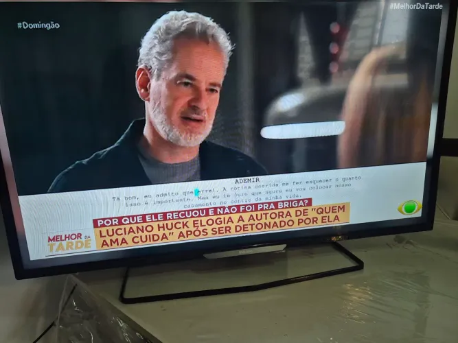 Vendo Smart tv philips 40 polegadas