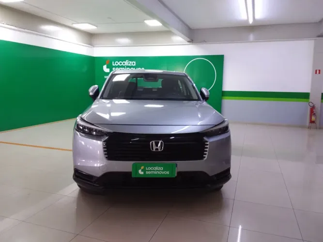 Honda HR-V EXL 1.5 Sensing 16V 5P Aut. 2026