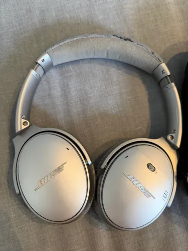 Bose QuietComfort 35