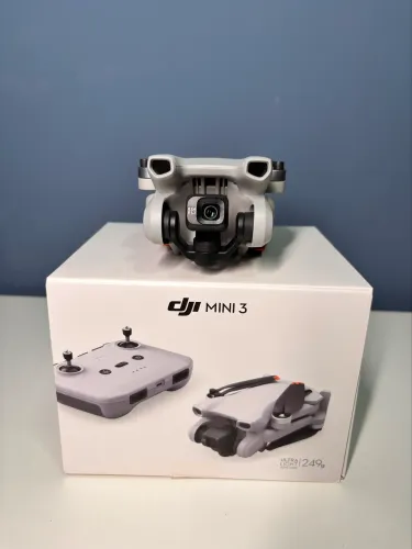 DJI MINI 3