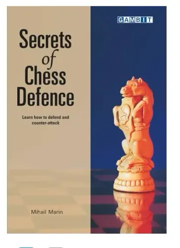 Secrets of Chess Defence