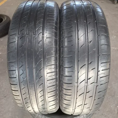 Pneus 195 65 15 Altimax e Dewostone Usados