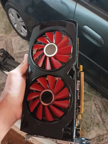 rx 570 8gb