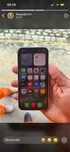 iPhone 14