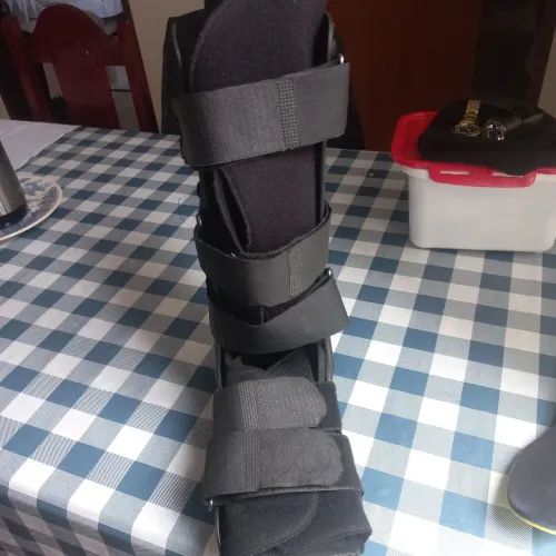 Bota imobilizadora 35 ao 40