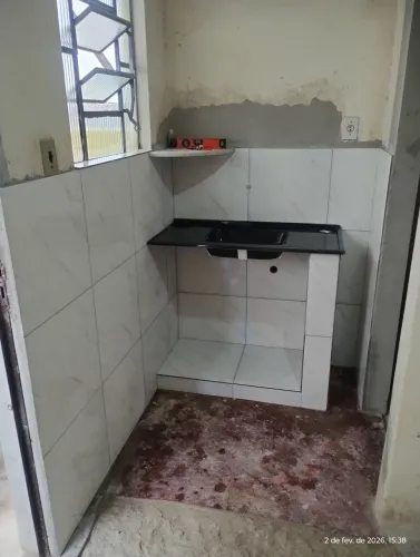PEDREIRO