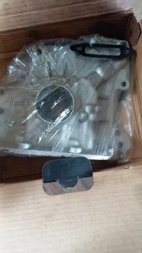 Vende se bomba de oleo motor ea111 gol 1.0