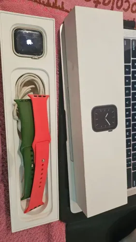 apple watch series 6