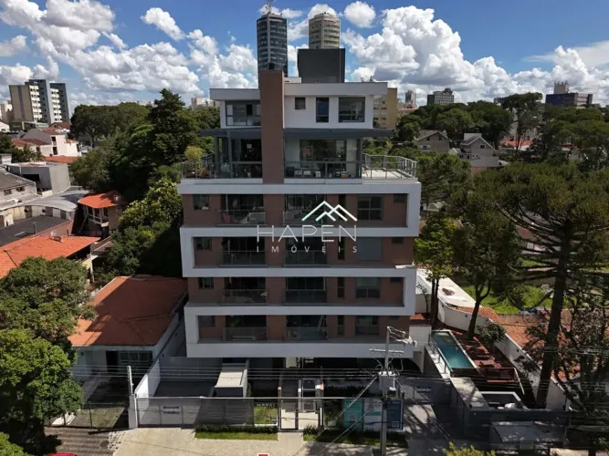 Apartamento 3 quartos à venda no Merci