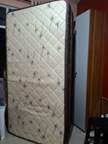 Cama box conjugada solteirão