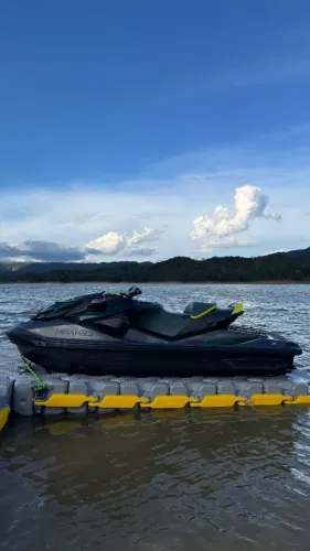 JETSKI RXPX 300 APEX Ceado