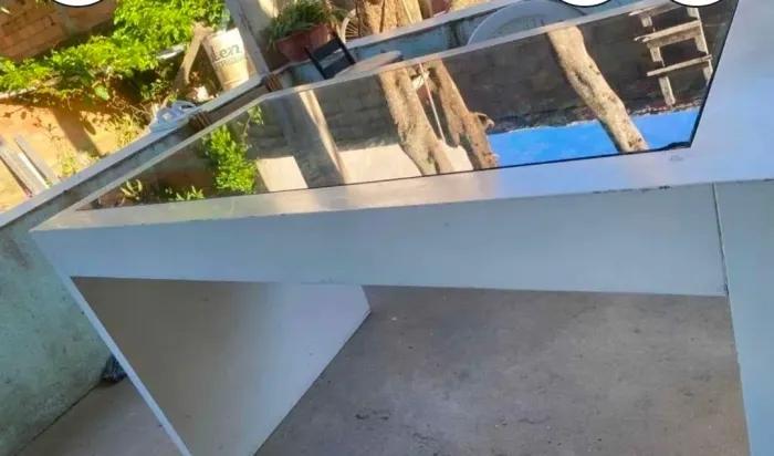 Mesa pra loja