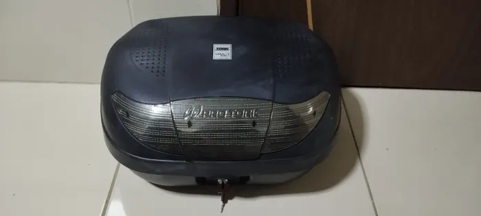 Bau Bauleto 45l
