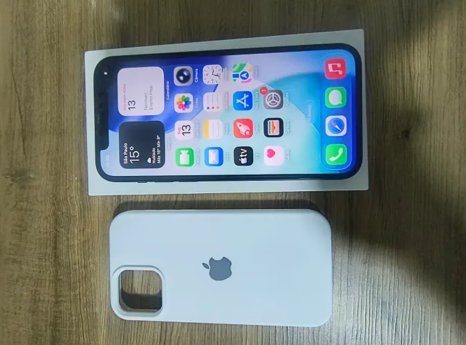 IPHONE 12