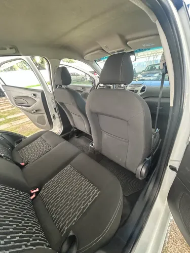 Ford KA 1.0 Se/se Plus Tivct Flex 5P 2018