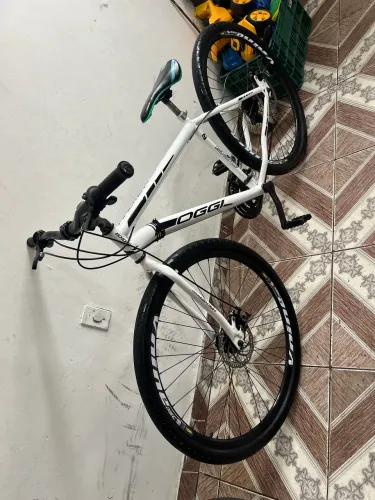 Baike Aro 29