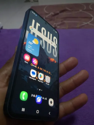 Samsung A55