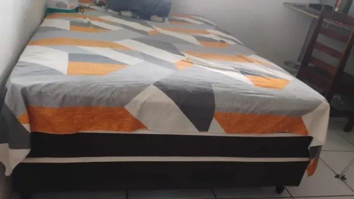 CAMA DE CASAL