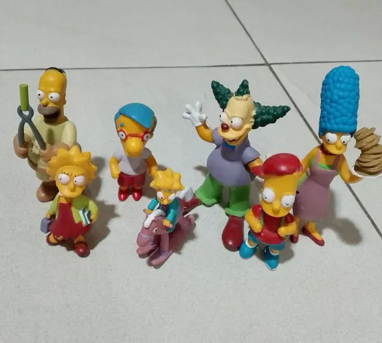 Brinquedos