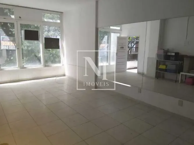 Sala : / Comercial / Copacabana