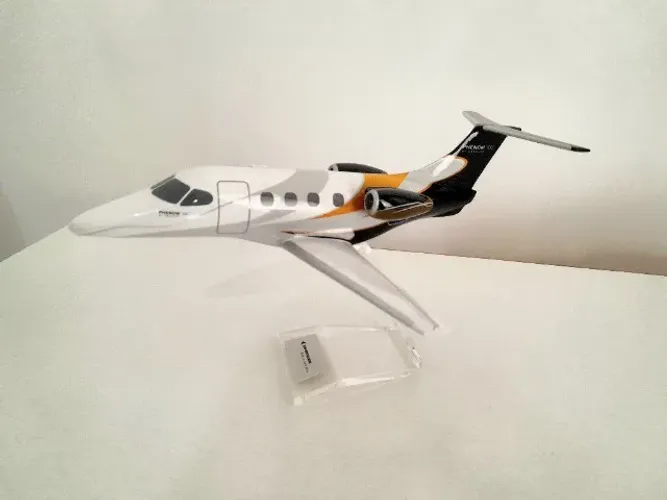 Avião Phenon "Novo" Colecionador