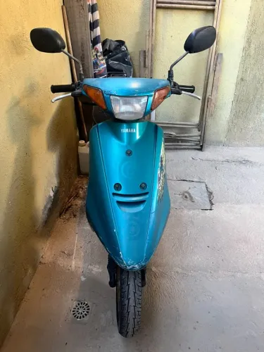 Jog Ten 50 Yamaha