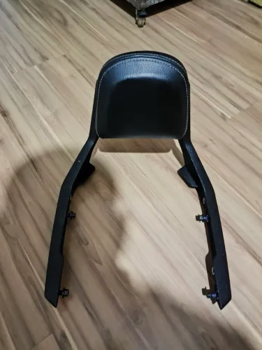 Sissy bar original super meteor