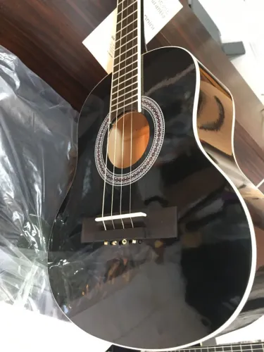 Cavaquinho Giannini acústico CS-14BK