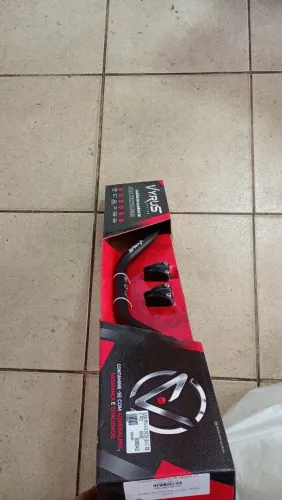 GUIDÃO MODELO ALTO C MESINHA NOVO