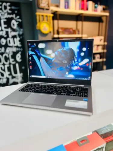 Notebook samsung
