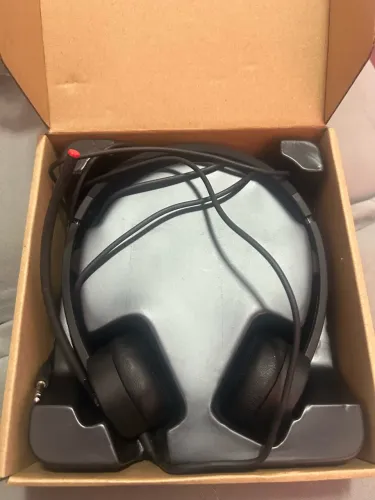 Fone de computador