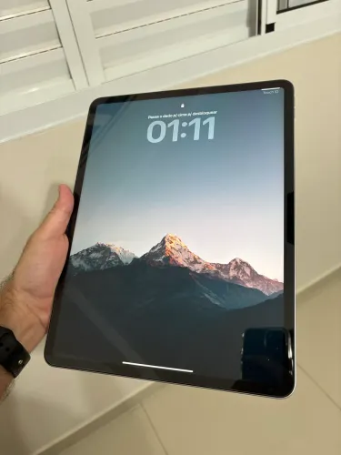 iPad Air M2 13?