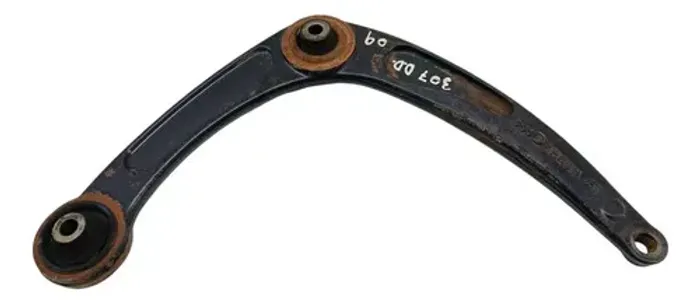 Bandeja Suspensão Dianteira Esq Peugeot 307 2.0 2010