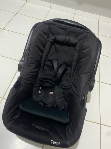 Bebê conforto