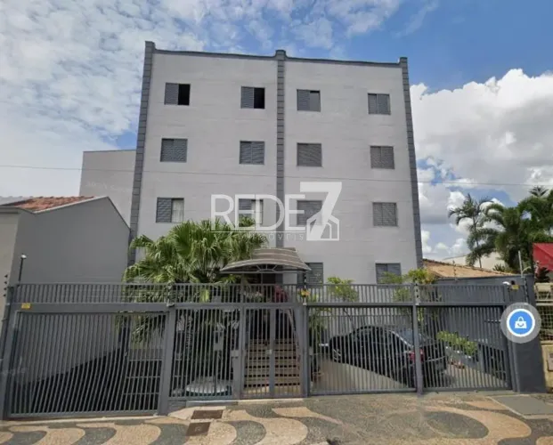 Condomínio à venda em Campinas-SP, Bairro Ponte Preta: 2 quartos, 1 banheiro, 55,00 m² de 