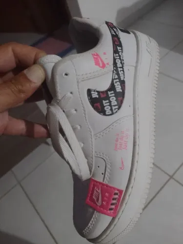Vende se tênis Nike 