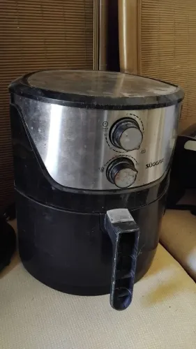 Airfryer